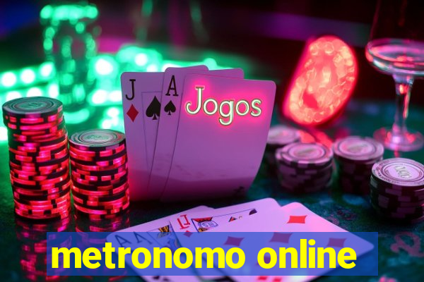 metronomo online